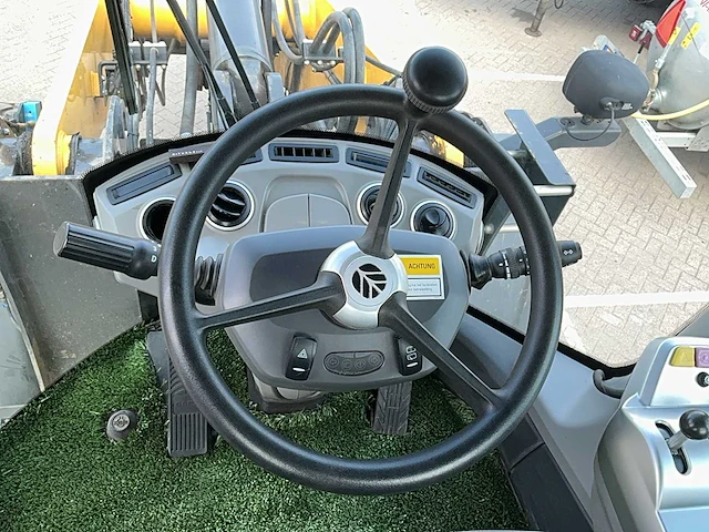 2023 new holland w170d shovel - afbeelding 18 van  29