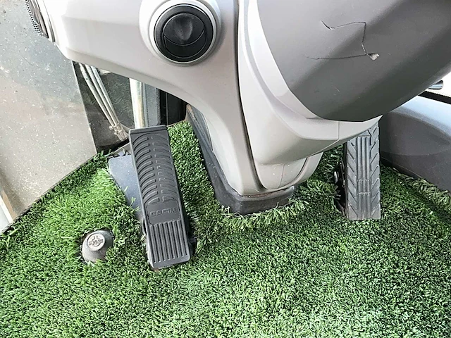 2023 new holland w170d shovel - afbeelding 20 van  29