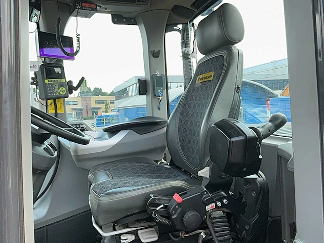2023 new holland w170d shovel - afbeelding 21 van  29