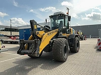 2023 new holland w170d shovel - afbeelding 12 van  29