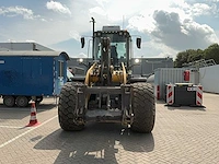 2023 new holland w170d shovel - afbeelding 23 van  29