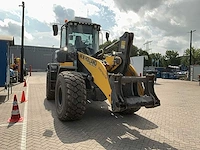 2023 new holland w170d shovel - afbeelding 24 van  29