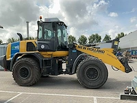 2023 new holland w170d shovel - afbeelding 25 van  29