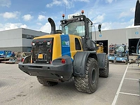 2023 new holland w170d shovel - afbeelding 26 van  29