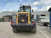 2023 new holland w170d shovel - afbeelding 27 van  29