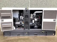 2023 nidec cummins 110kva stroomgenerator - afbeelding 17 van  19