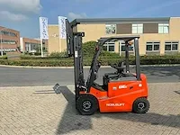 2023 noblelift fe4p16qc vorkheftruck - afbeelding 2 van  23