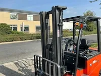 2023 noblelift fe4p16qc vorkheftruck - afbeelding 3 van  23