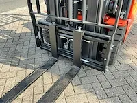 2023 noblelift fe4p16qc vorkheftruck - afbeelding 4 van  23