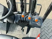 2023 noblelift fe4p16qc vorkheftruck - afbeelding 6 van  23