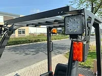 2023 noblelift fe4p16qc vorkheftruck - afbeelding 7 van  23