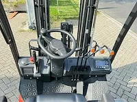 2023 noblelift fe4p16qc vorkheftruck - afbeelding 8 van  23