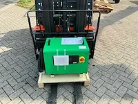 2023 noblelift fe4p16qc vorkheftruck - afbeelding 9 van  23