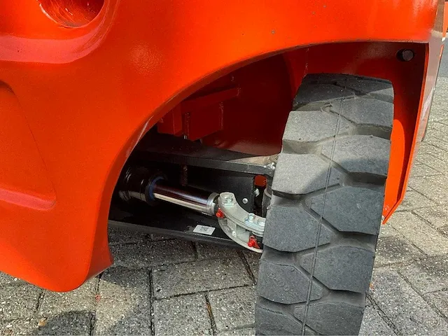 2023 noblelift fe4p16qc vorkheftruck - afbeelding 10 van  23