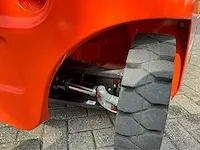 2023 noblelift fe4p16qc vorkheftruck - afbeelding 10 van  23