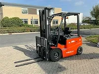 2023 noblelift fe4p16qc vorkheftruck - afbeelding 1 van  23
