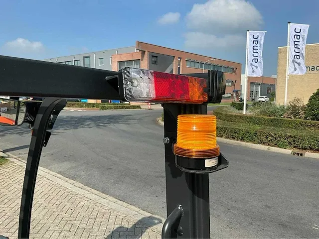 2023 noblelift fe4p16qc vorkheftruck - afbeelding 13 van  23