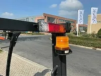 2023 noblelift fe4p16qc vorkheftruck - afbeelding 13 van  23