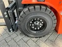 2023 noblelift fe4p16qc vorkheftruck - afbeelding 15 van  23