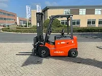 2023 noblelift fe4p16qc vorkheftruck - afbeelding 12 van  23