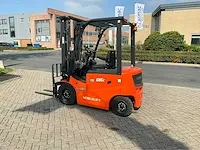 2023 noblelift fe4p16qc vorkheftruck - afbeelding 17 van  23