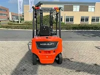 2023 noblelift fe4p16qc vorkheftruck - afbeelding 18 van  23