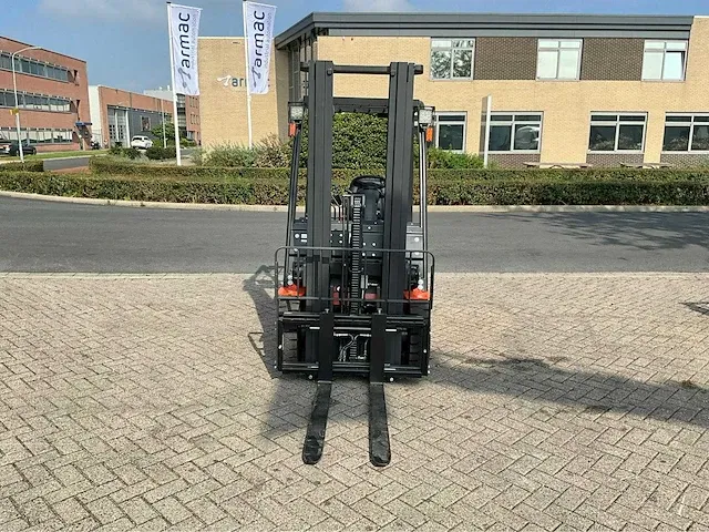 2023 noblelift fe4p16qc vorkheftruck - afbeelding 19 van  23