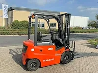 2023 noblelift fe4p16qc vorkheftruck - afbeelding 20 van  23
