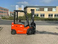 2023 noblelift fe4p16qc vorkheftruck - afbeelding 21 van  23