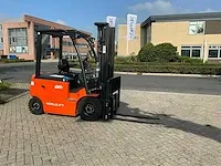2023 noblelift fe4p16qc vorkheftruck - afbeelding 22 van  23