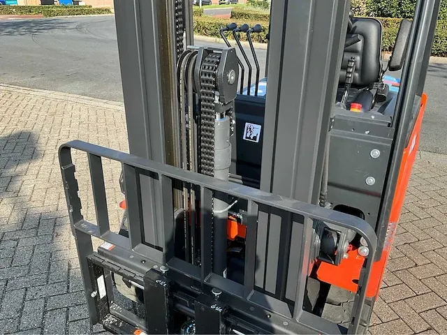2023 noblelift fe4p20qc vorkheftruck - afbeelding 3 van  21