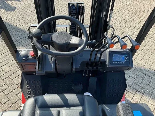 2023 noblelift fe4p20qc vorkheftruck - afbeelding 4 van  21
