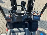 2023 noblelift fe4p20qc vorkheftruck - afbeelding 4 van  21