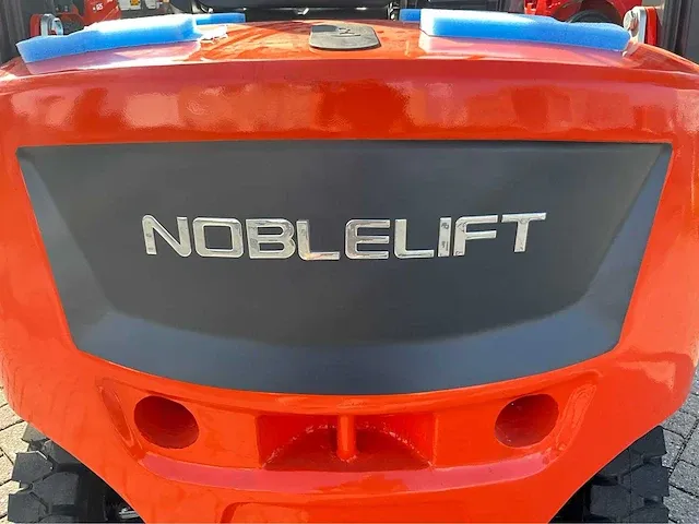 2023 noblelift fe4p20qc vorkheftruck - afbeelding 6 van  21