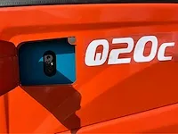 2023 noblelift fe4p20qc vorkheftruck - afbeelding 9 van  21