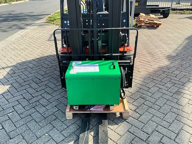 2023 noblelift fe4p20qc vorkheftruck - afbeelding 11 van  21