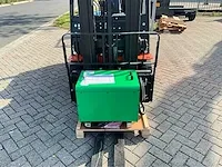 2023 noblelift fe4p20qc vorkheftruck - afbeelding 11 van  21