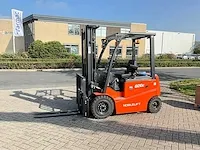 2023 noblelift fe4p20qc vorkheftruck - afbeelding 1 van  21