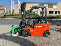 2023 noblelift fe4p20qc vorkheftruck - afbeelding 13 van  21
