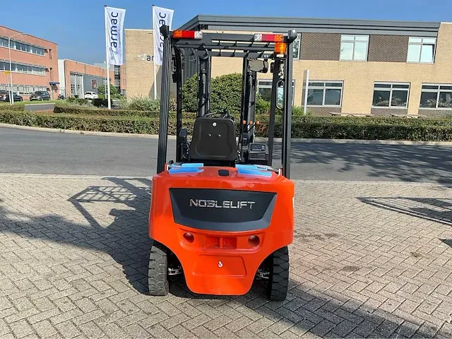 2023 noblelift fe4p20qc vorkheftruck - afbeelding 15 van  21