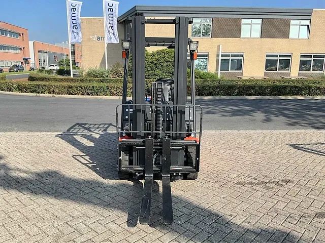 2023 noblelift fe4p20qc vorkheftruck - afbeelding 16 van  21