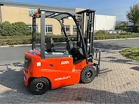 2023 noblelift fe4p20qc vorkheftruck - afbeelding 19 van  21