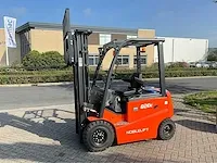 2023 noblelift fe4p20qc vorkheftruck - afbeelding 20 van  21