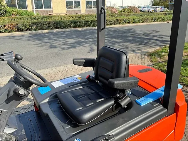 2023 noblelift fe4p25qc vorkheftruck - afbeelding 2 van  21