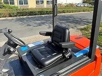 2023 noblelift fe4p25qc vorkheftruck - afbeelding 2 van  21