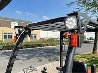 2023 noblelift fe4p25qc vorkheftruck - afbeelding 3 van  21