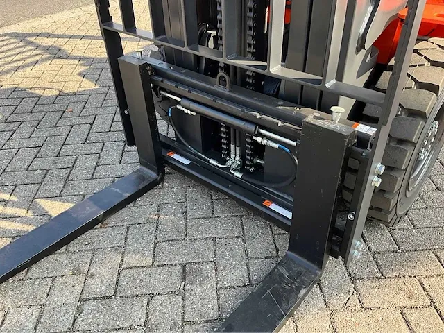 2023 noblelift fe4p25qc vorkheftruck - afbeelding 4 van  21
