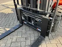 2023 noblelift fe4p25qc vorkheftruck - afbeelding 4 van  21