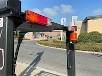 2023 noblelift fe4p25qc vorkheftruck - afbeelding 5 van  21