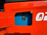 2023 noblelift fe4p25qc vorkheftruck - afbeelding 7 van  21